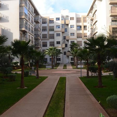 Luxury Apartment Fully Furnished Casablanca Kültér fotó