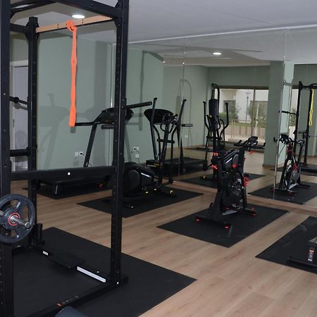 Luxury Apartment Fully Furnished Casablanca Kültér fotó