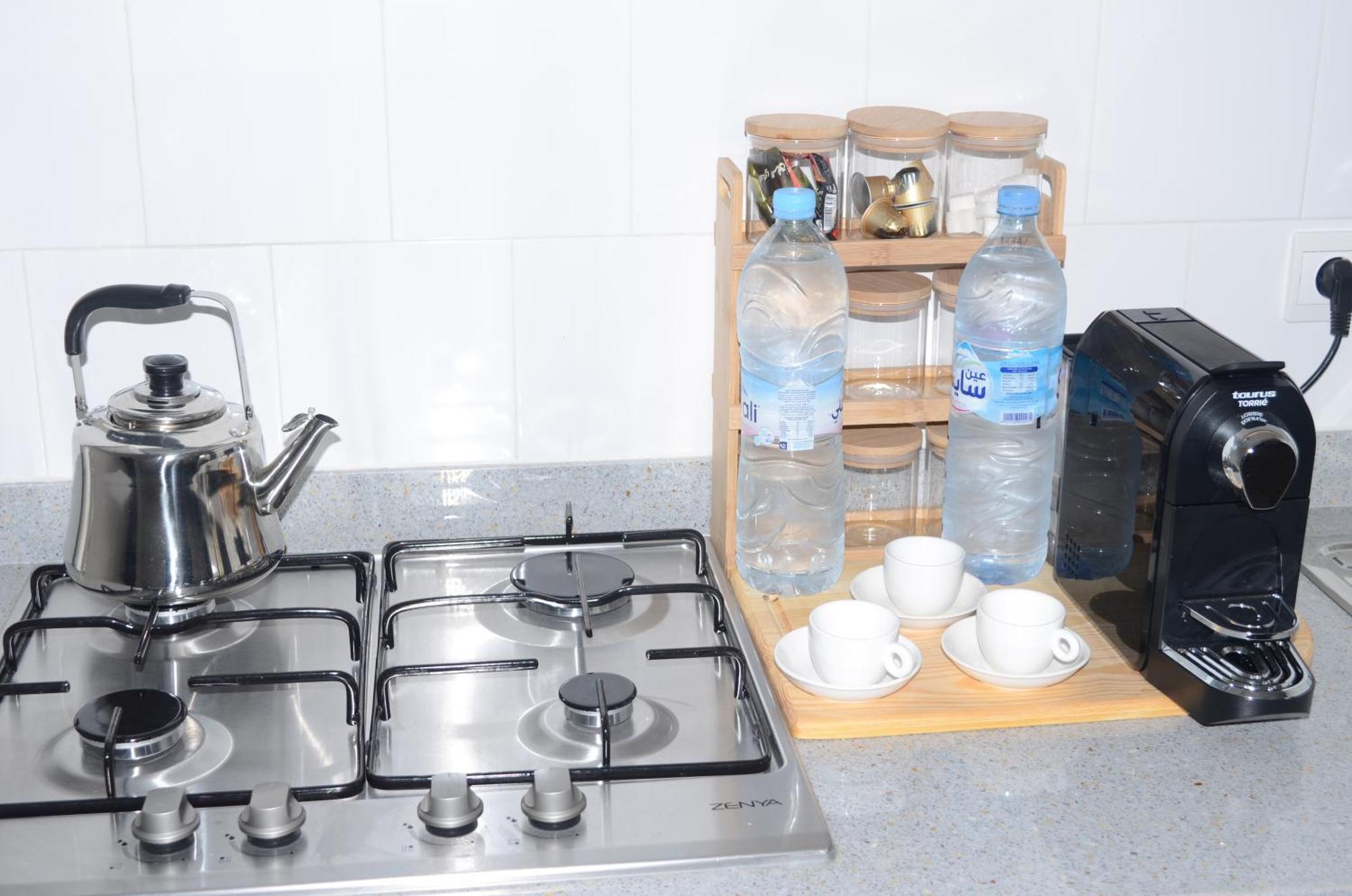 Luxury Apartment Fully Furnished Casablanca Kültér fotó