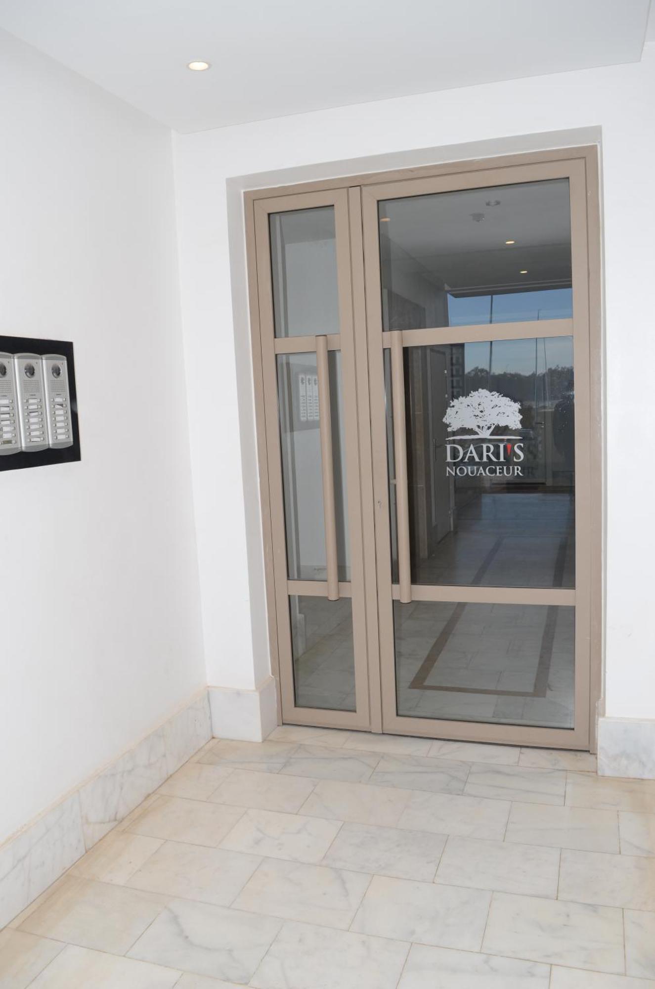 Luxury Apartment Fully Furnished Casablanca Kültér fotó