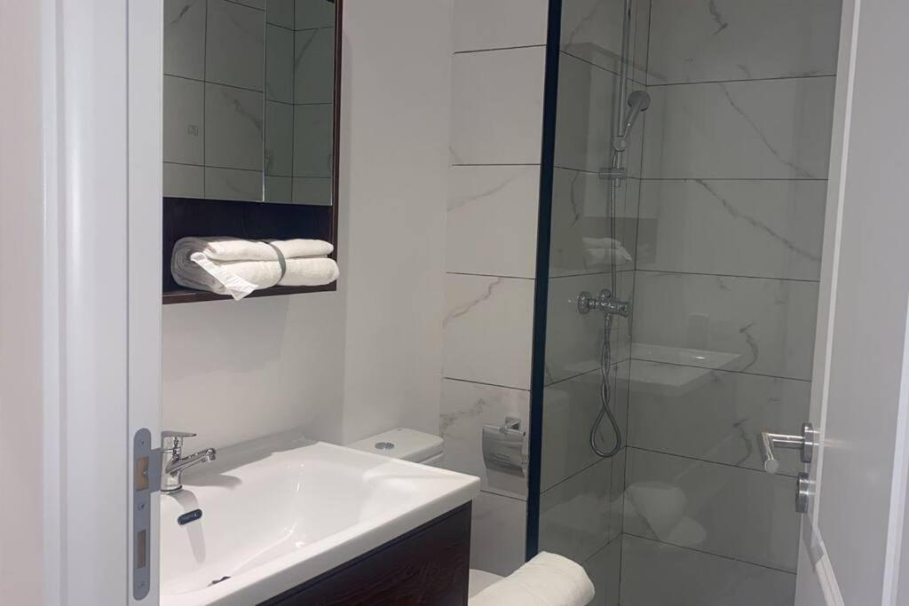 Luxury Apartment Fully Furnished Casablanca Kültér fotó