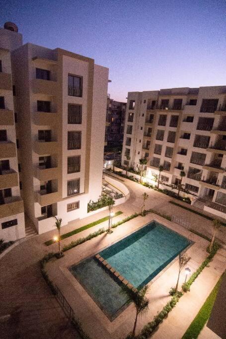 Luxury Apartment Fully Furnished Casablanca Kültér fotó